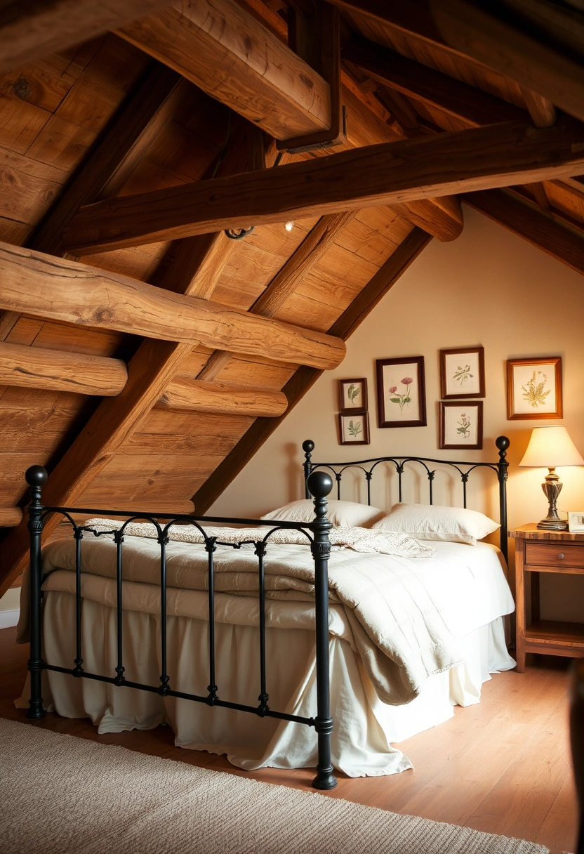 attic room ideas 4