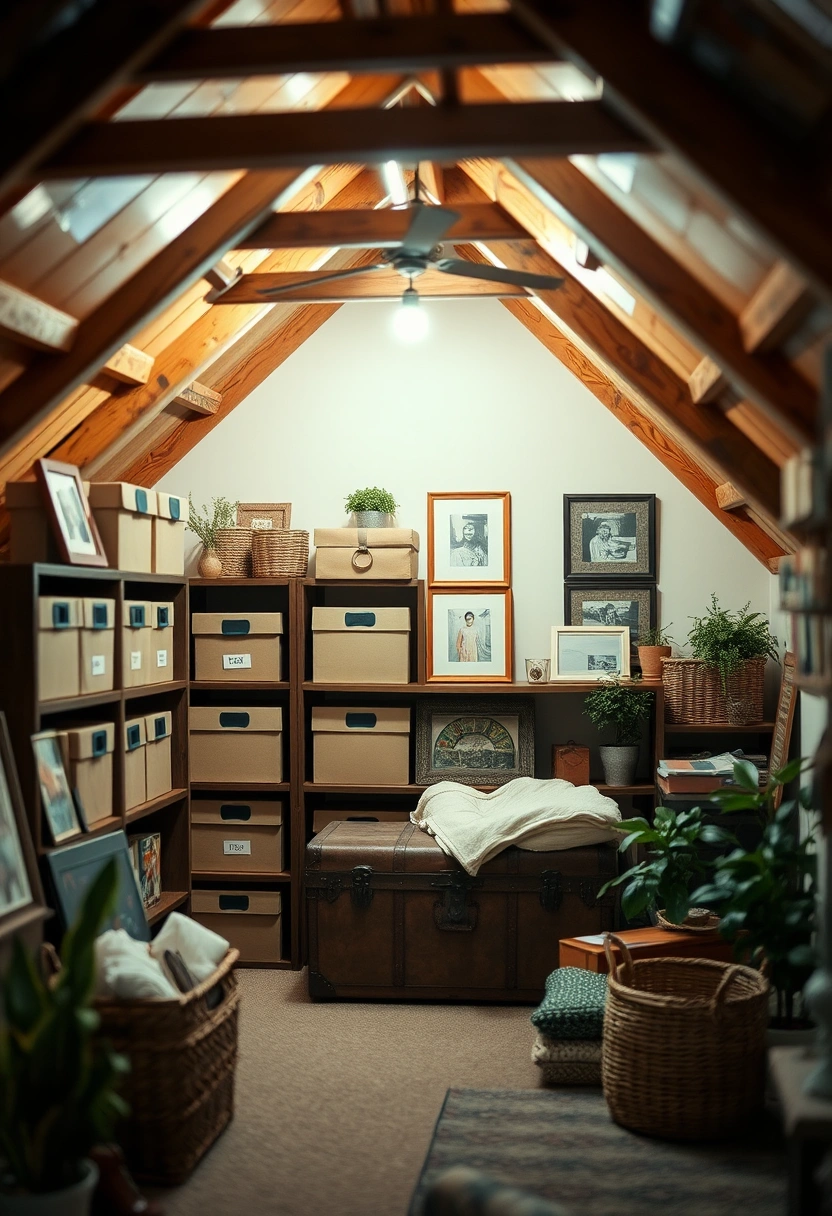 attic storage ideas 1