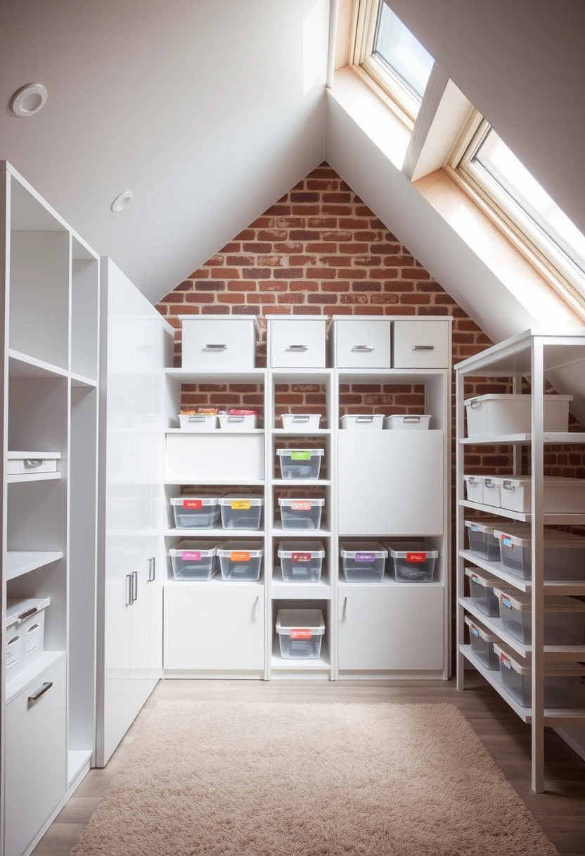 attic storage ideas 2