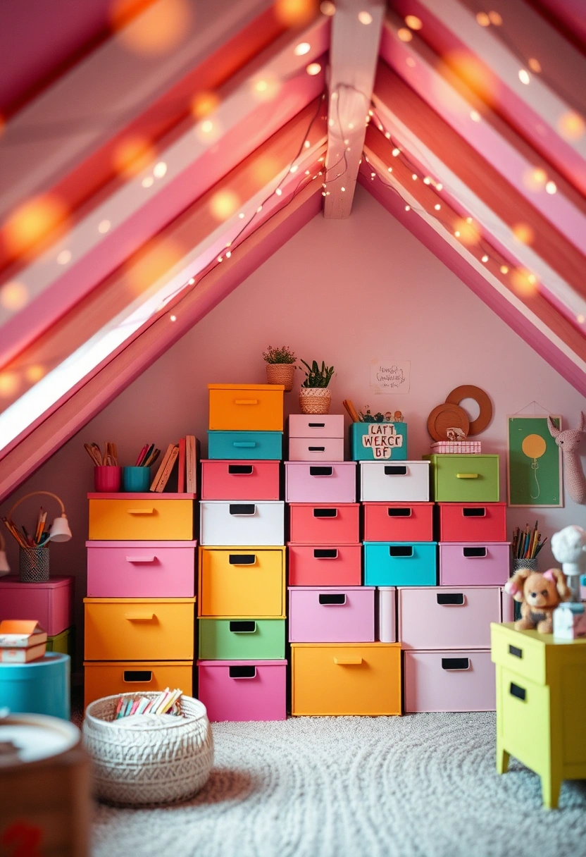 attic storage ideas 8