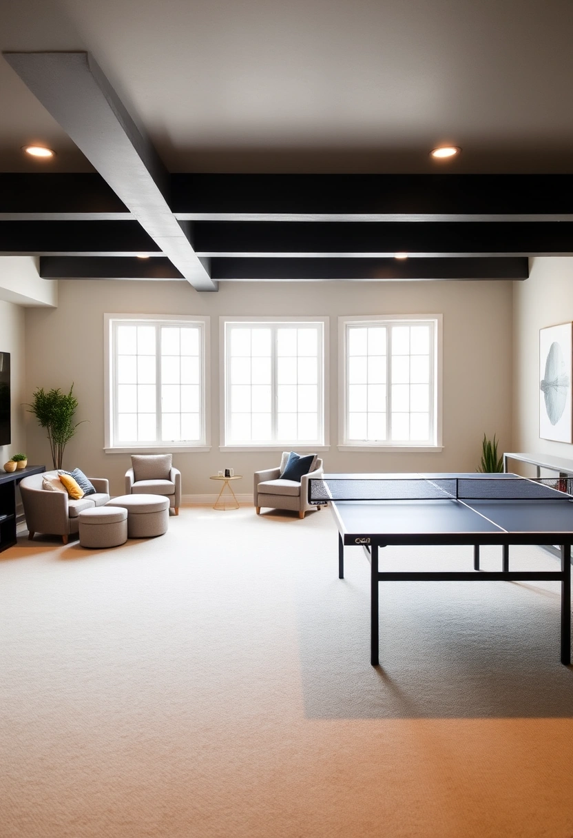 basement game room ideas 14