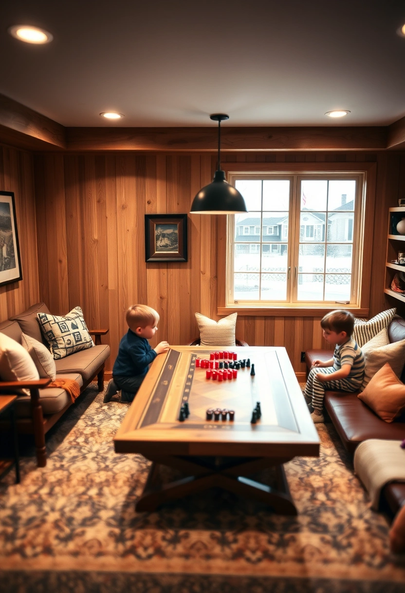 basement playroom ideas 16