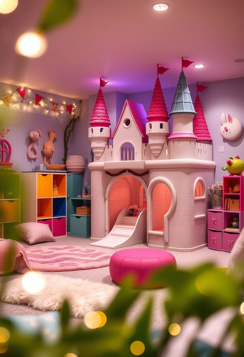 basement playroom ideas 19