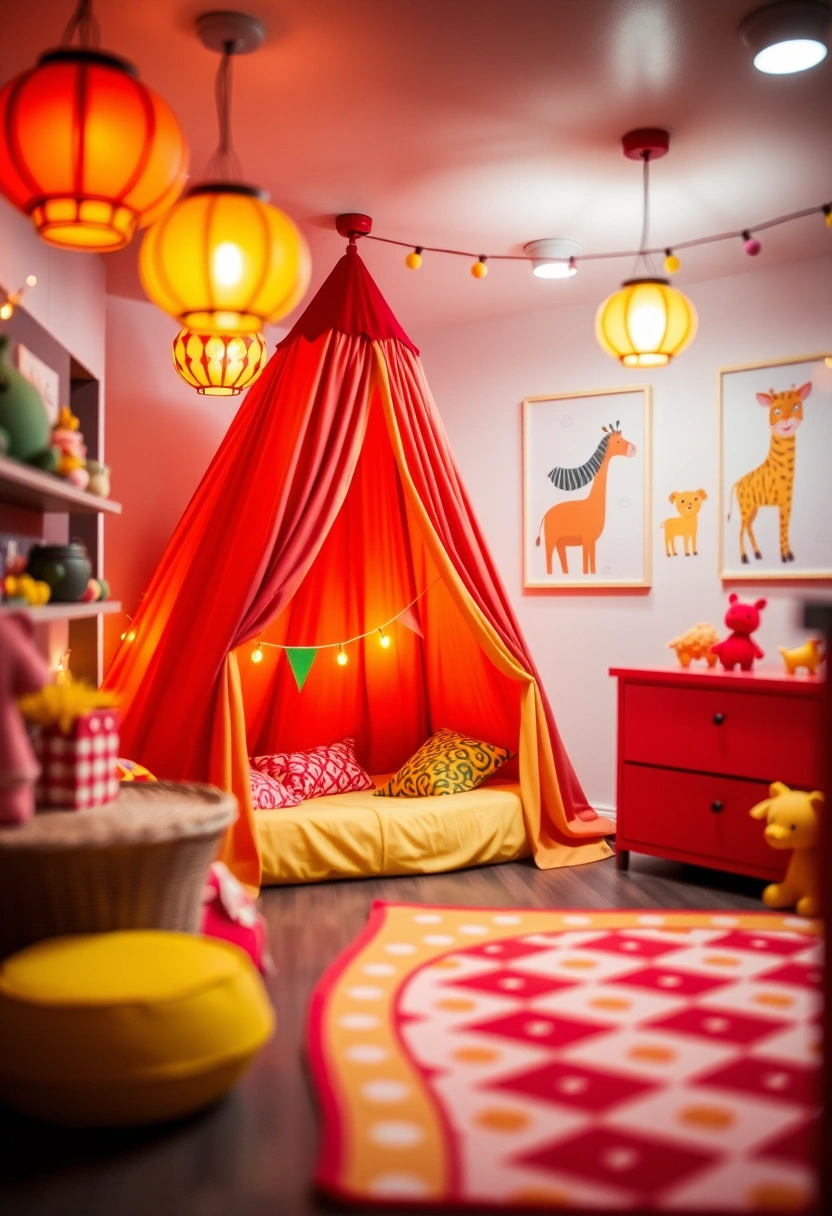 basement playroom ideas 6