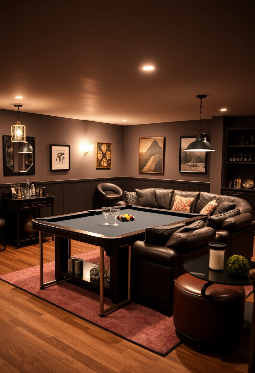 basement room ideas 13