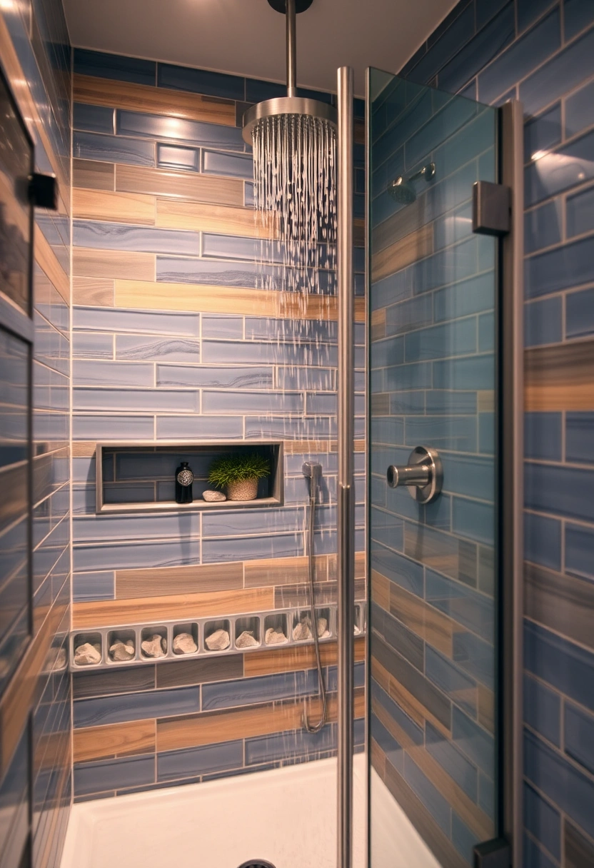 basement shower ideas 5