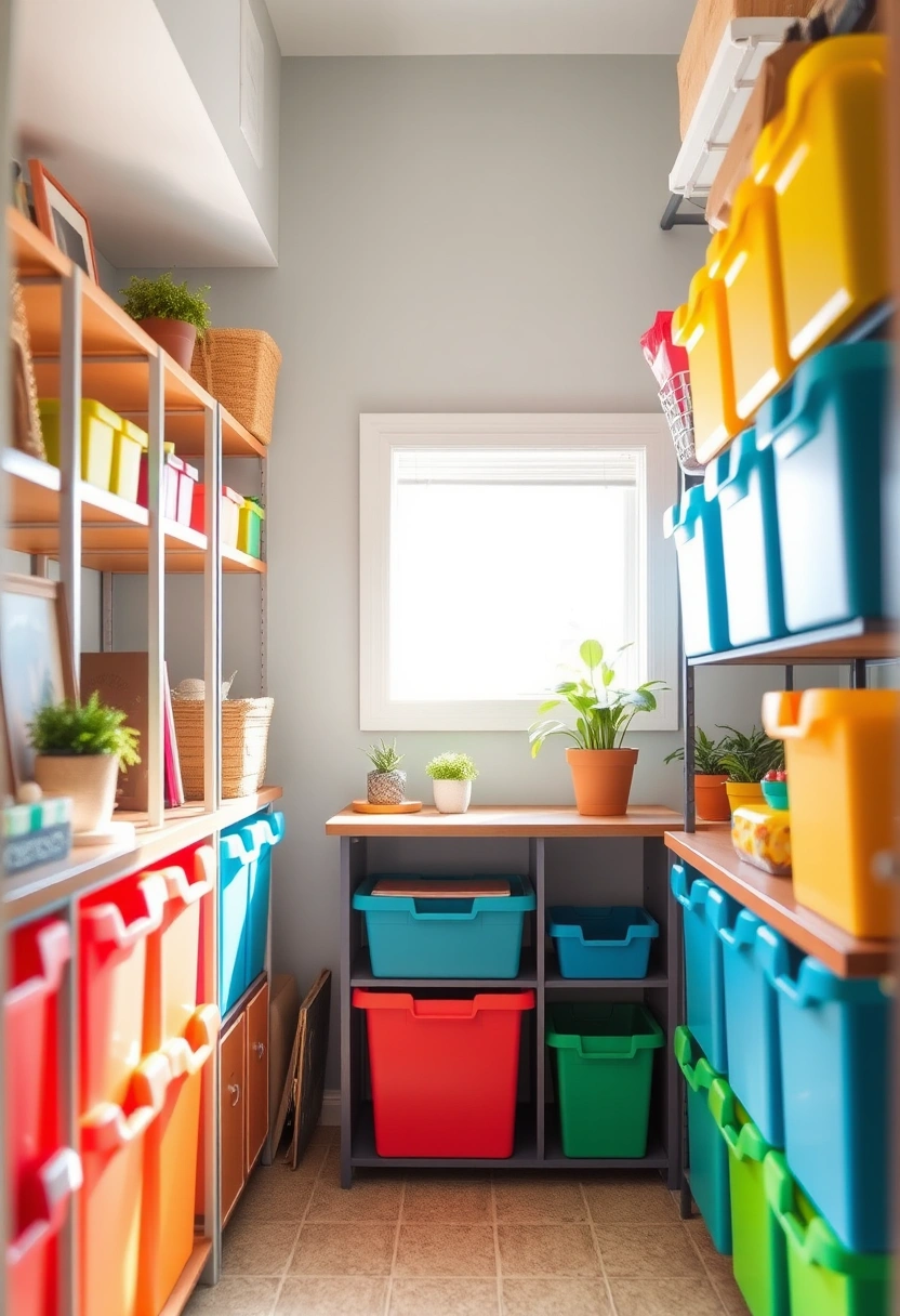 basement storage ideas 19