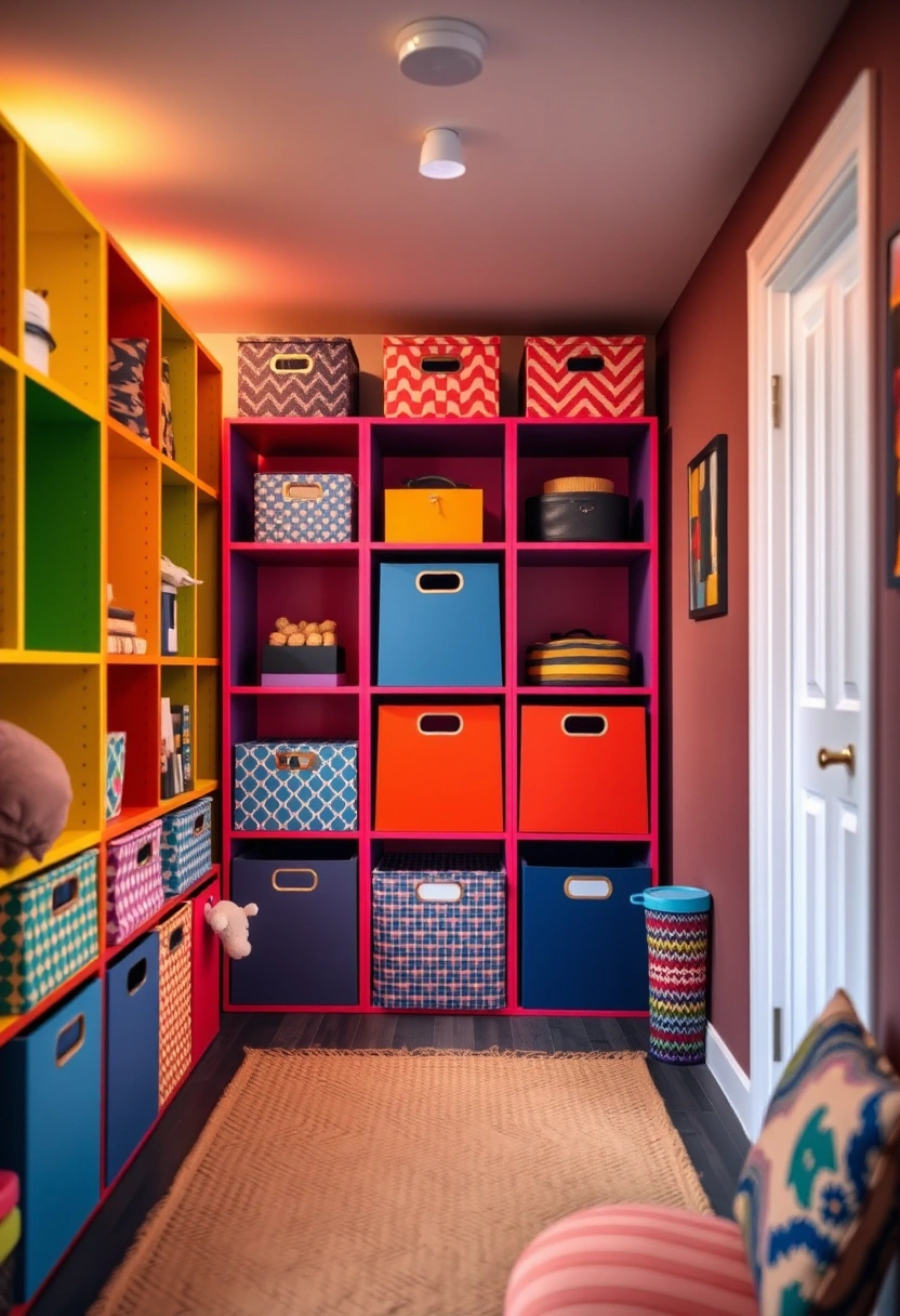 basement storage ideas 9