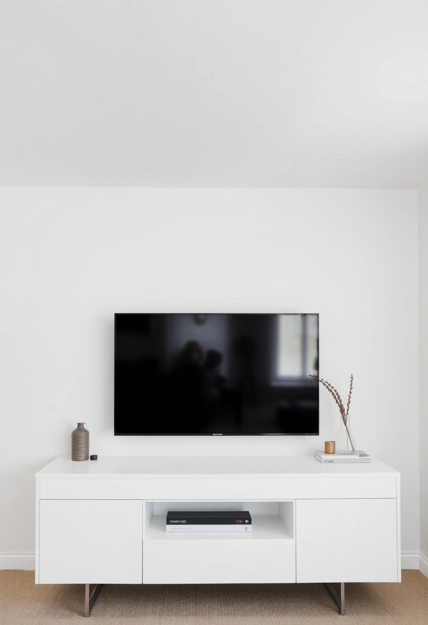 basement tv wall ideas 5