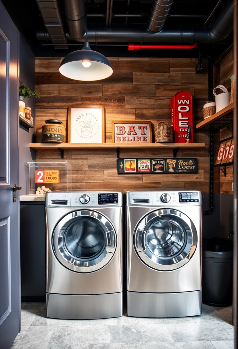 basement utility room ideas 5