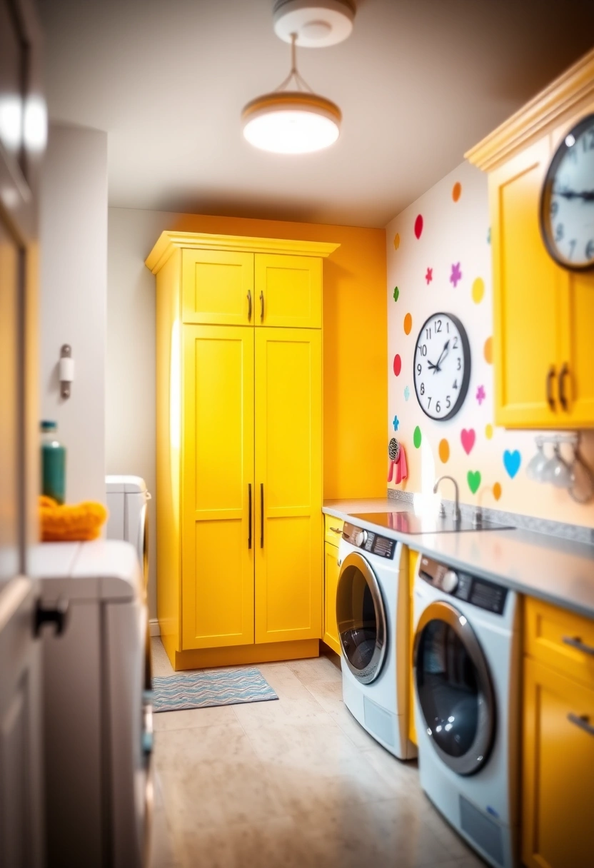 basement utility room ideas 8