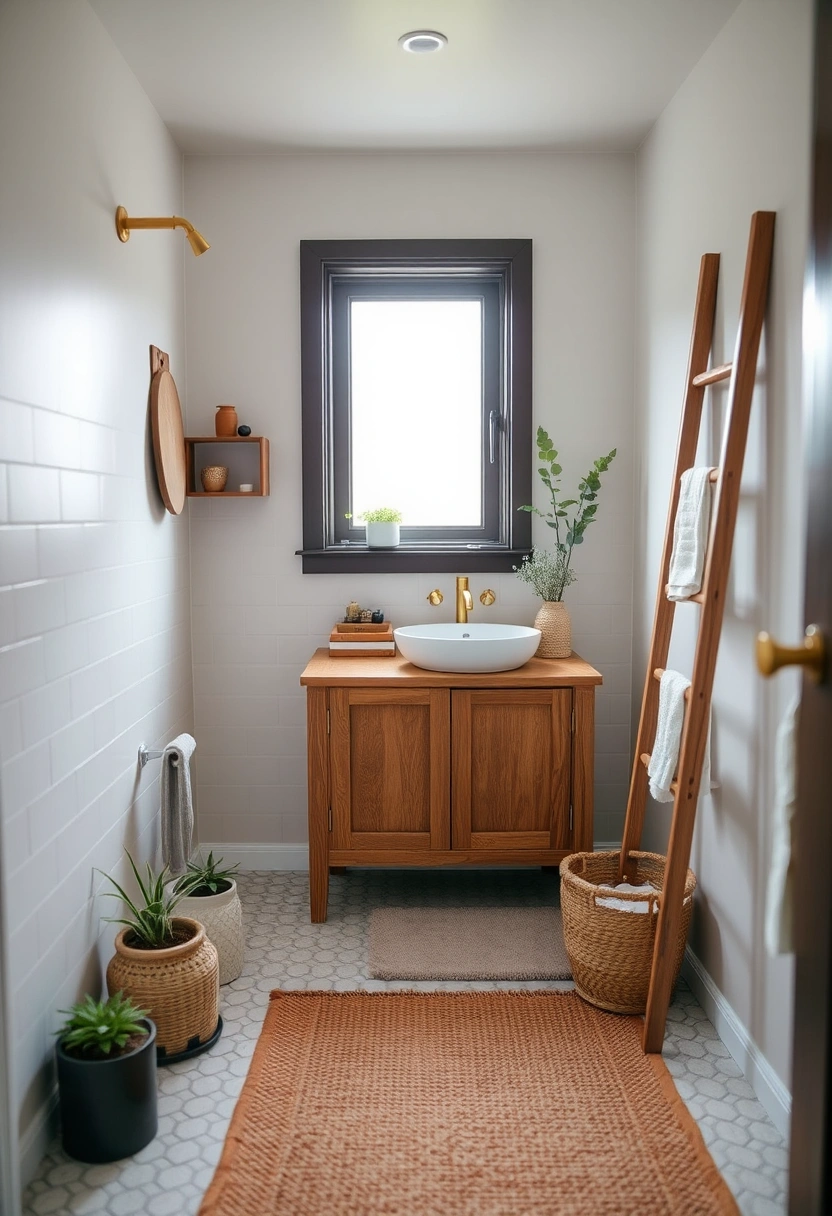 small basement bathroom ideas 4