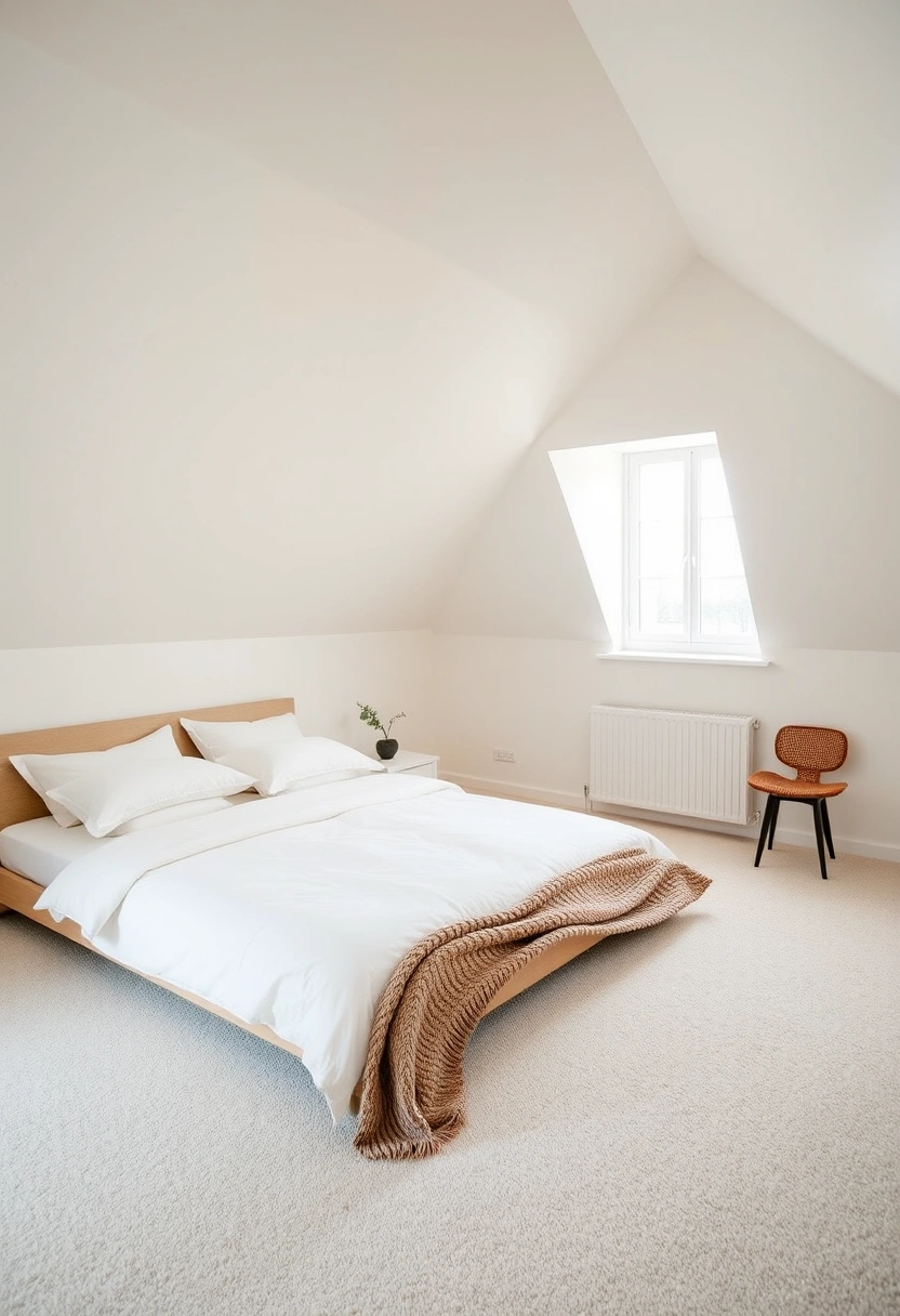 victorian attic bedroom 11